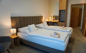 Hotel Modena